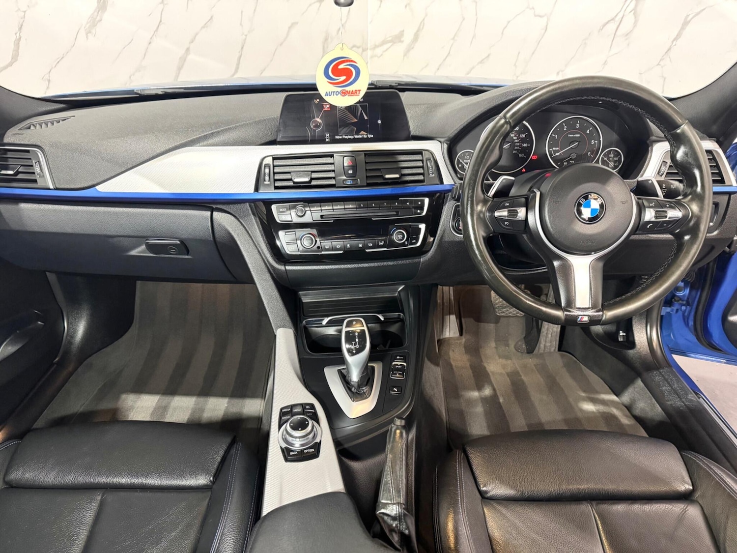 Used BMW 3 Series 2017 for sale - 76318206: Photo 16