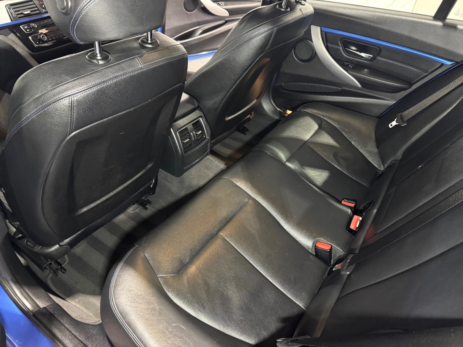 Used BMW 3 Series 2017 for sale - 76318206: Photo 18