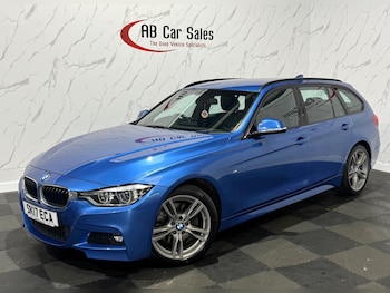 2017 (17) - 3.0 330d M Sport Touring Auto Euro 6 (s/s) 5dr