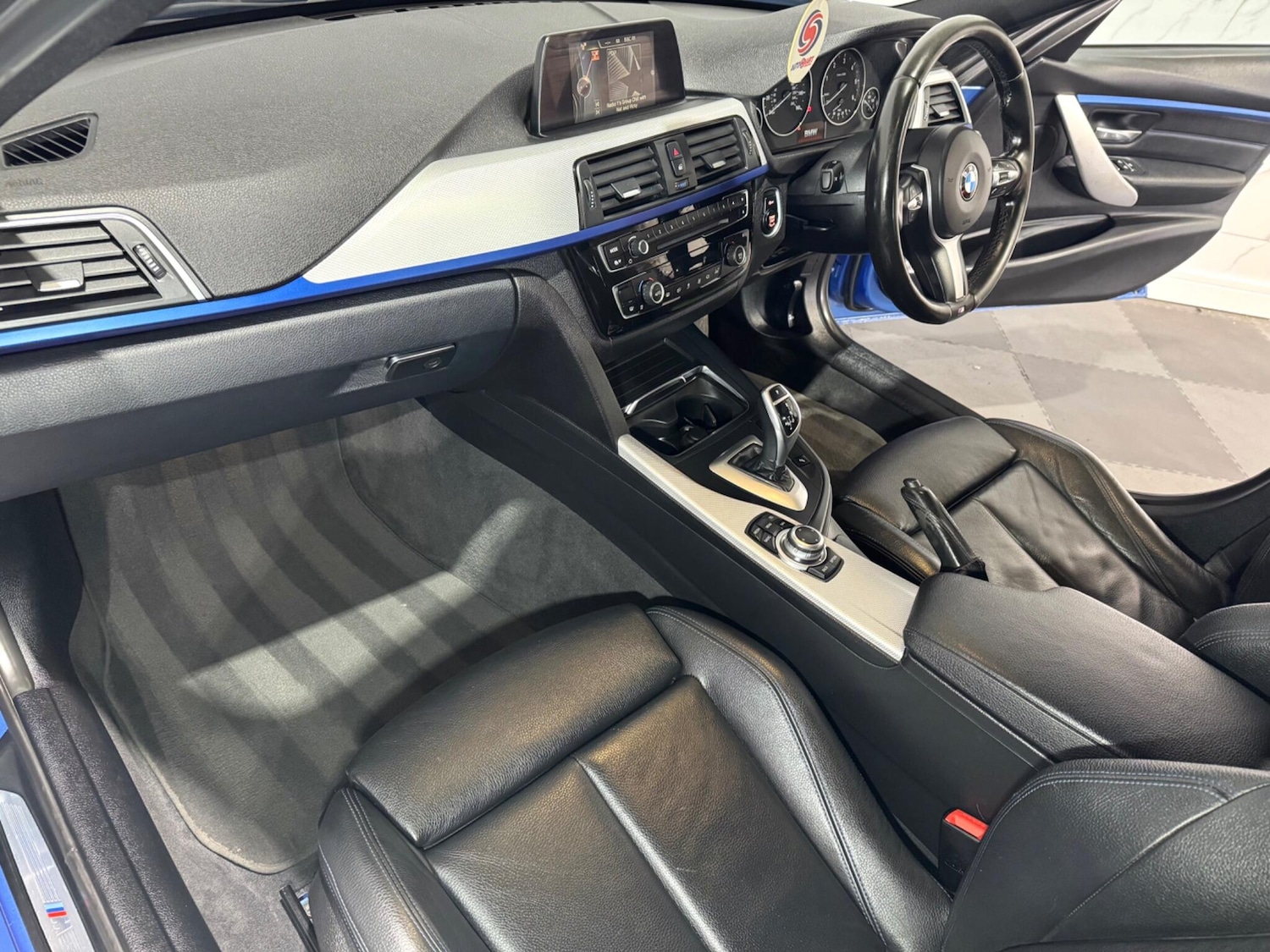 Used BMW 3 Series 2017 for sale - 76318206: Photo 20