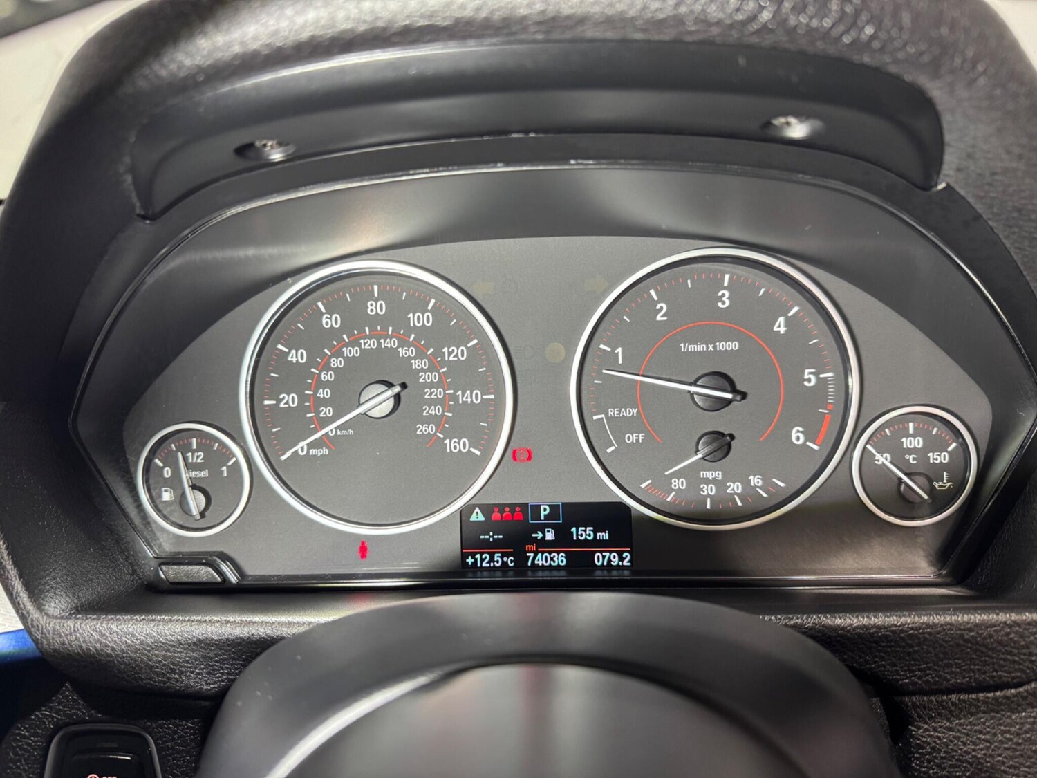 Used BMW 3 Series 2017 for sale - 76318206: Photo 31