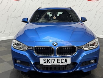 Used BMW 3 Series 2017 for sale - 76318206: Photo