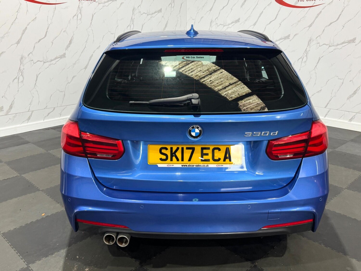 Used BMW 3 Series 2017 for sale - 76318206: Photo 4