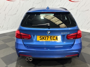 Used BMW 3 Series 2017 for sale - 76318206: Photo