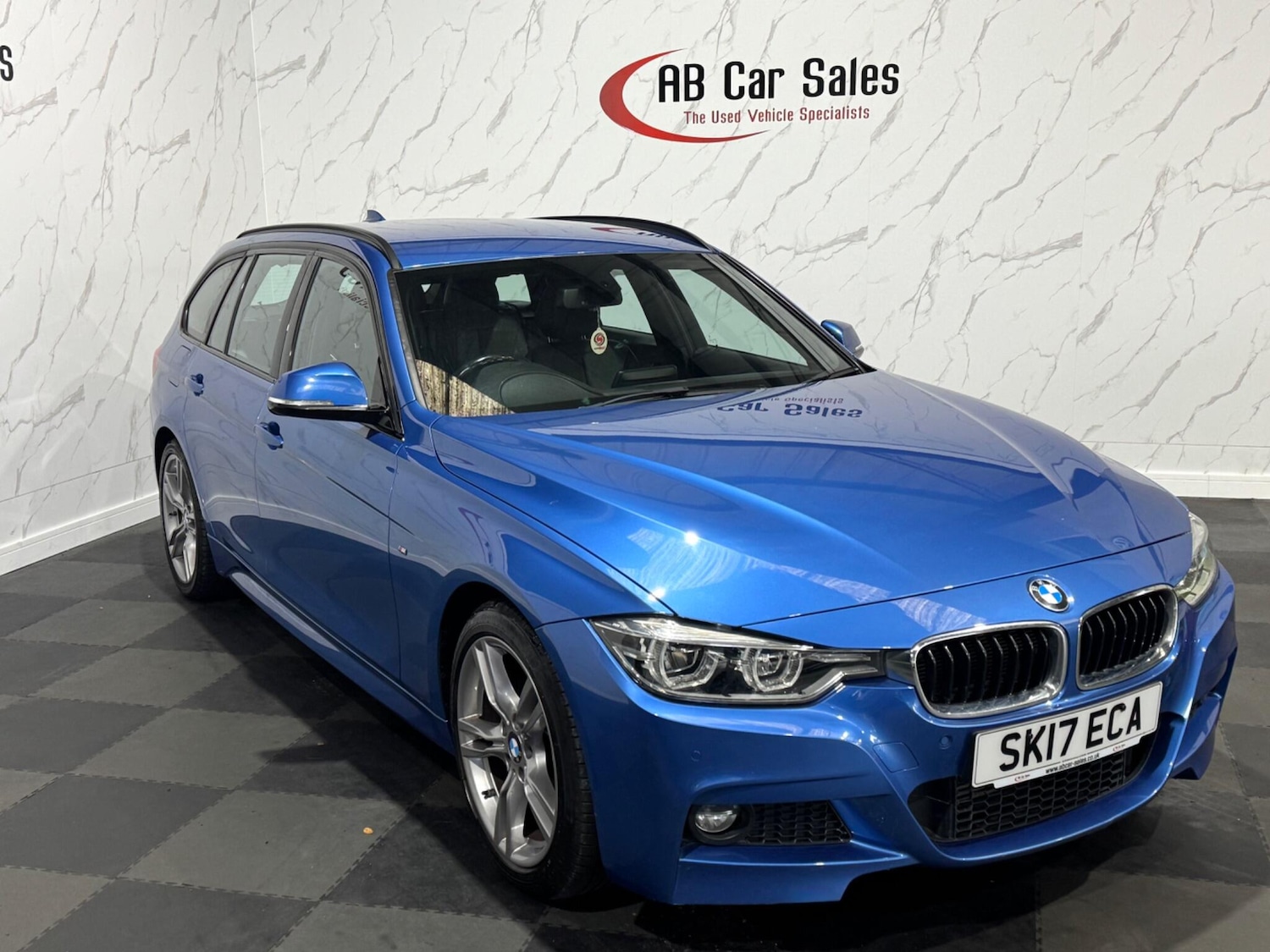 Used BMW 3 Series 2017 for sale - 76318206: Photo 5