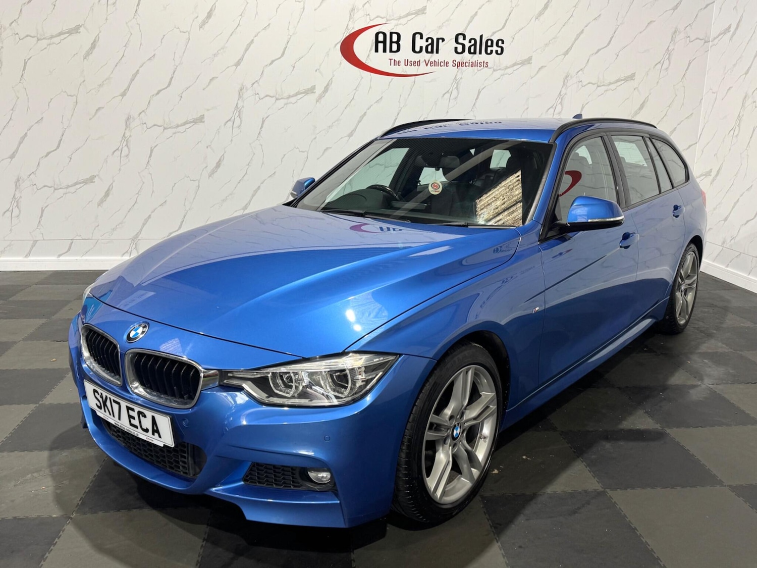 Used BMW 3 Series 2017 for sale - 76318206: Photo 6