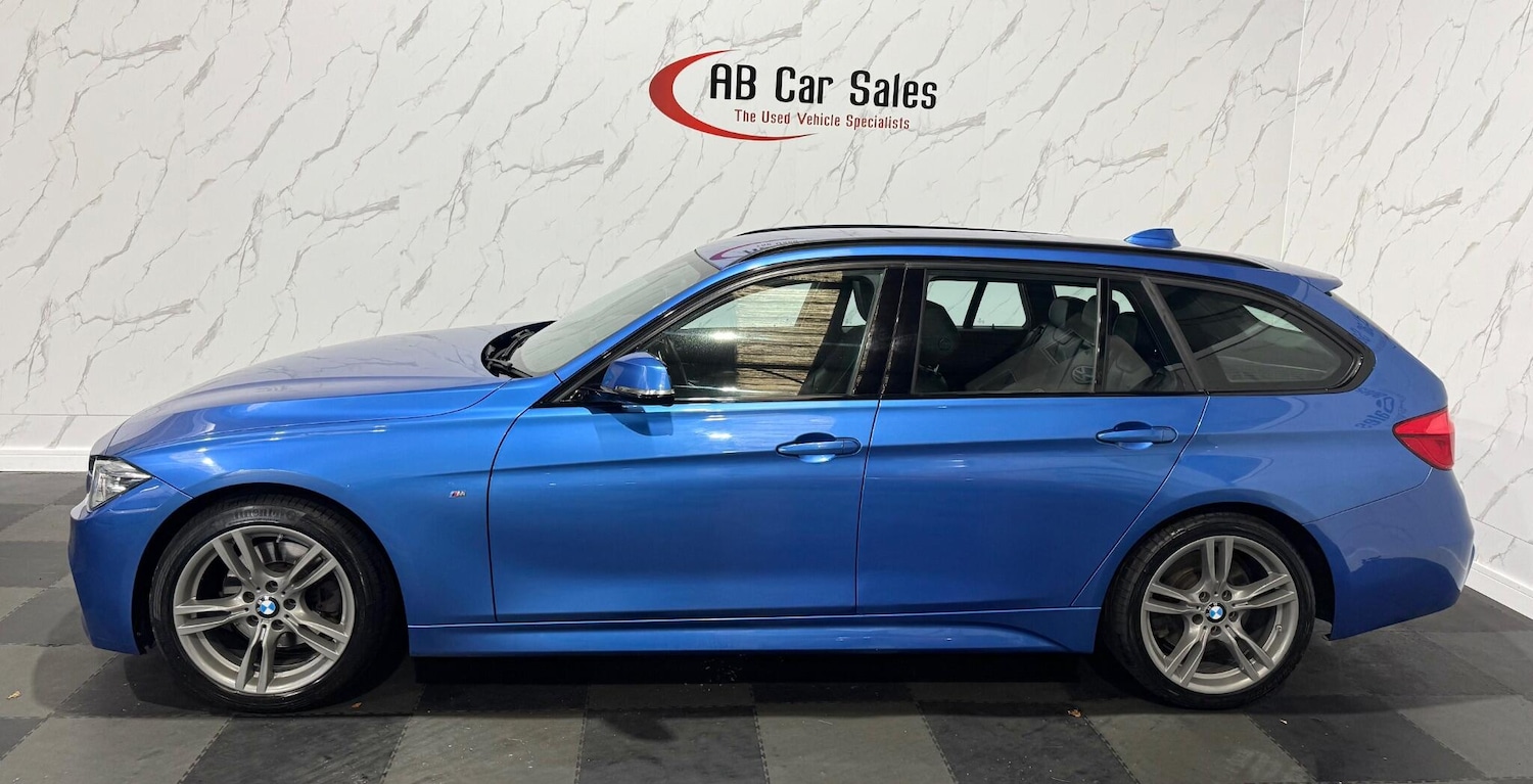 Used BMW 3 Series 2017 for sale - 76318206: Photo 7