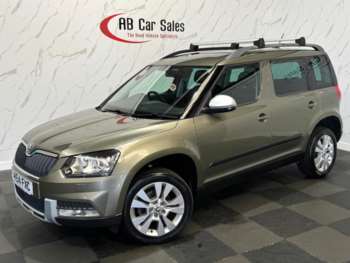 2014 (14) - 2.0 TDI Elegance Outdoor 4WD Euro 5 5dr