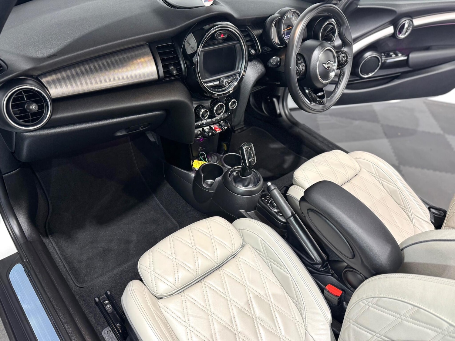 Vehicle 17