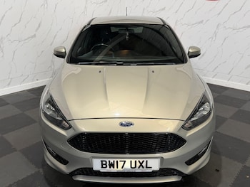 Used Ford Focus 2017 for sale - 78539019: Photo