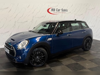 Used MINI Clubman 2017 for sale - 79247529: Photo