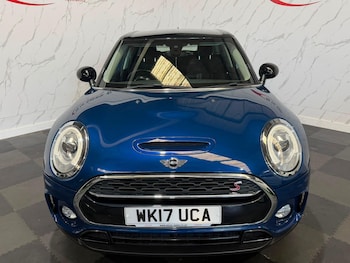 Used MINI Clubman 2017 for sale - 79247529: Photo