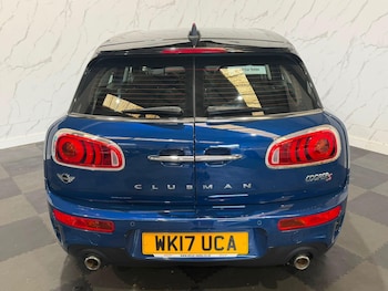 Used MINI Clubman 2017 for sale - 79247529: Photo