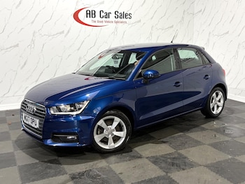 Audi A1 feature image