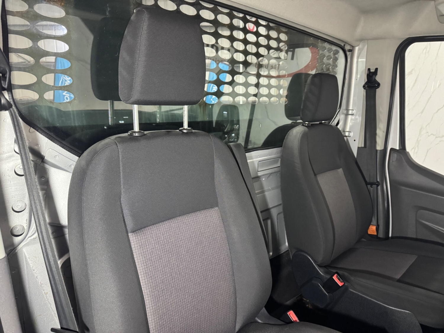 Used Ford Transit 2021 for sale - 76585041: Photo 14