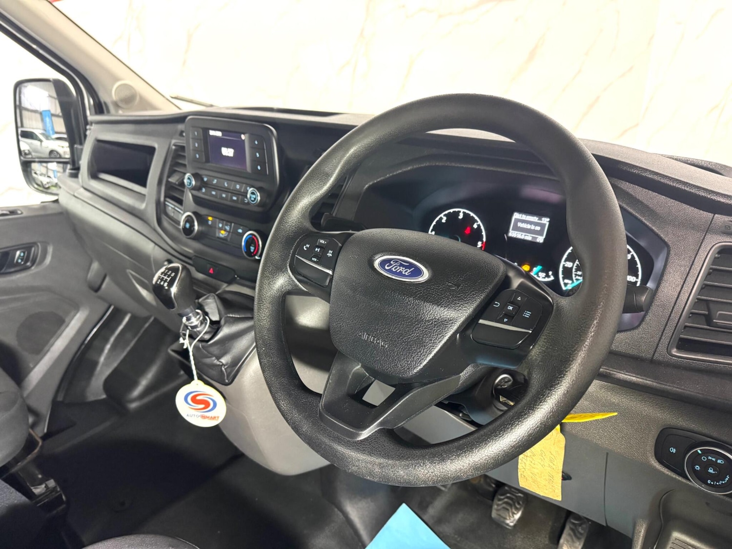 Used Ford Transit 2021 for sale - 76585041: Photo 15