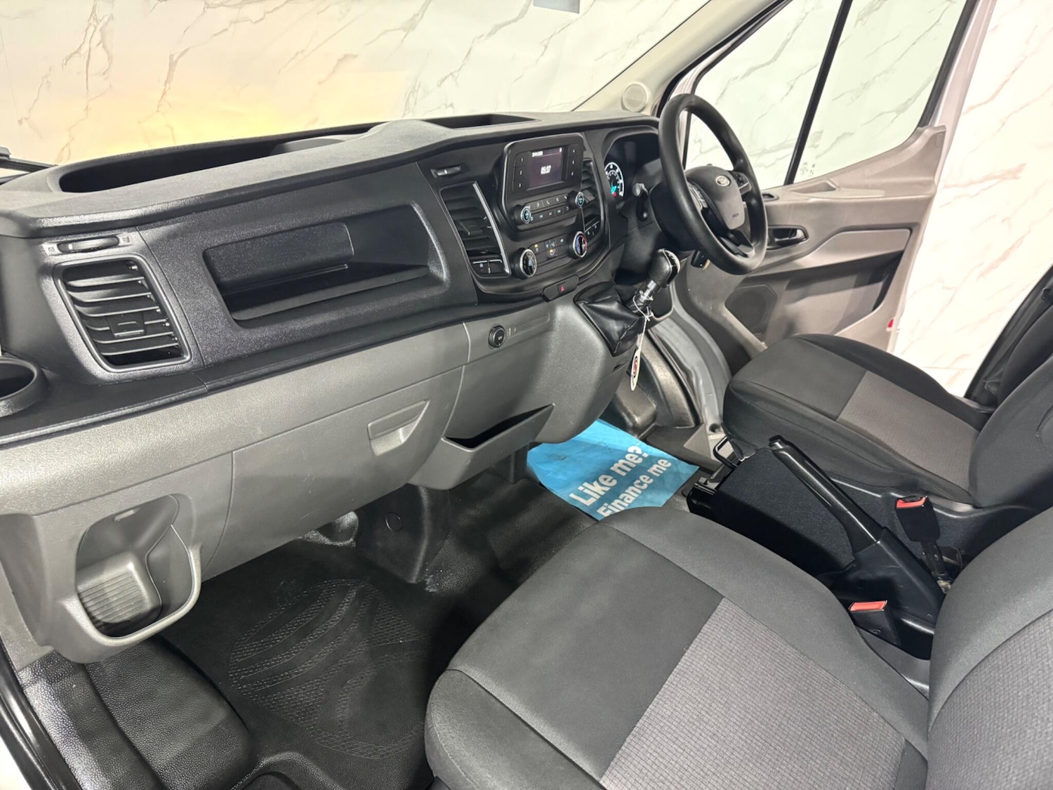 Used Ford Transit 2021 for sale - 76585041: Photo 16