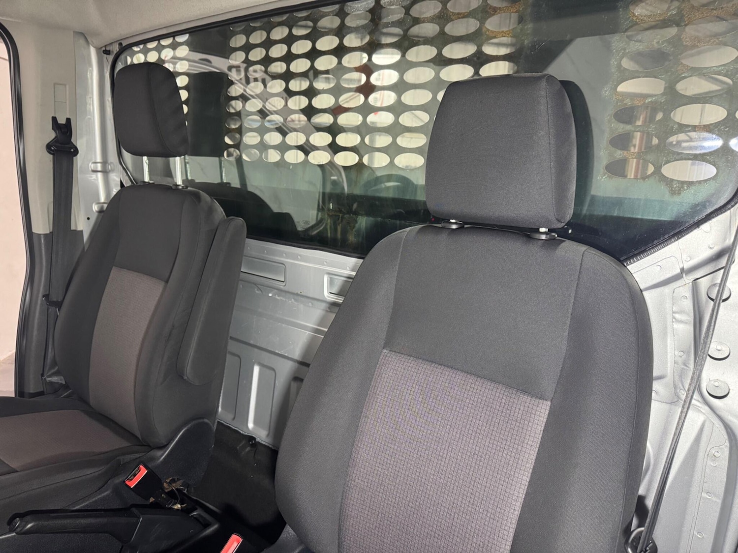 Used Ford Transit 2021 for sale - 76585041: Photo 17