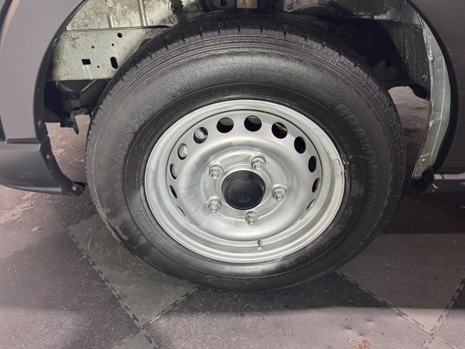 Used Ford Transit 2021 for sale - 76585041: Photo 18