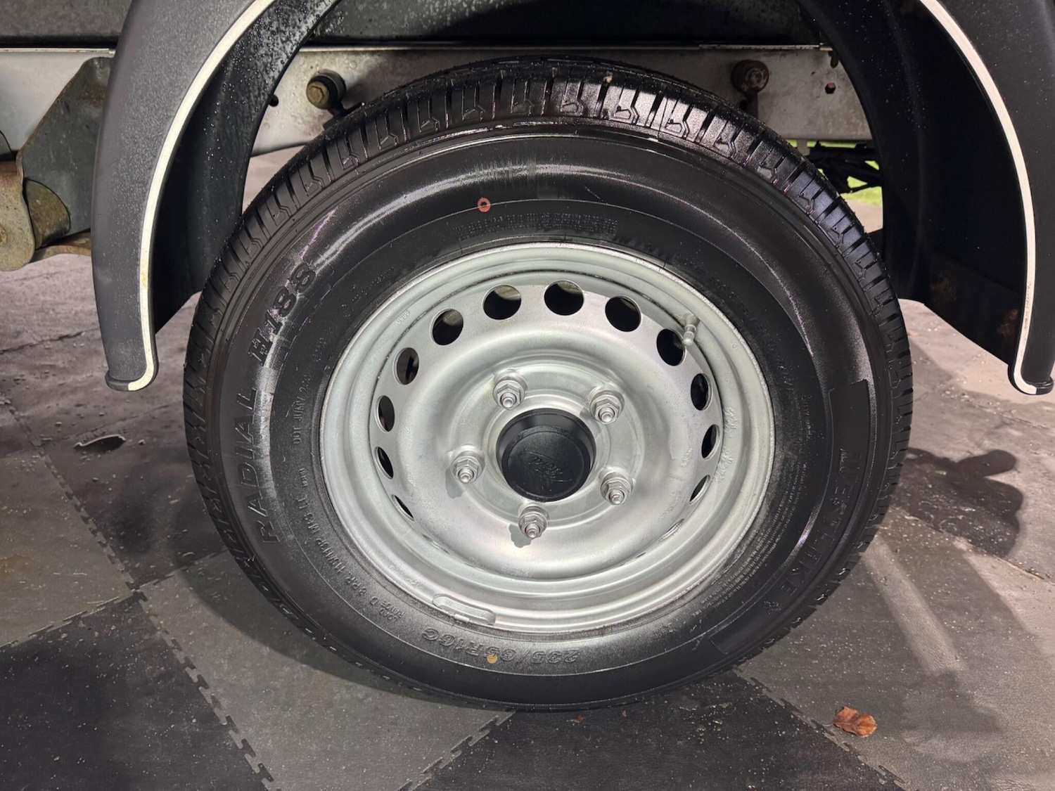 Used Ford Transit 2021 for sale - 76585041: Photo 19