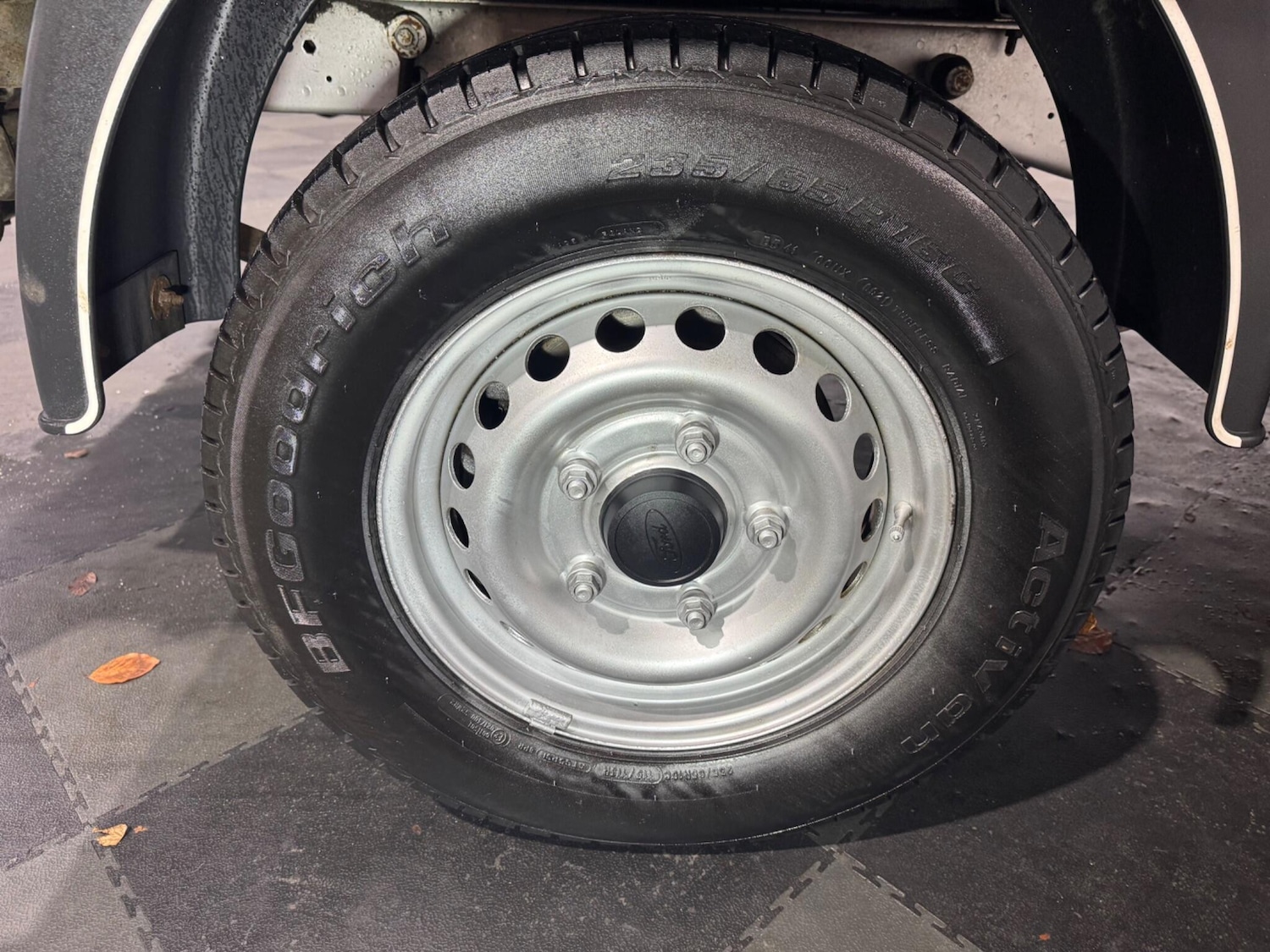 Used Ford Transit 2021 for sale - 76585041: Photo 20