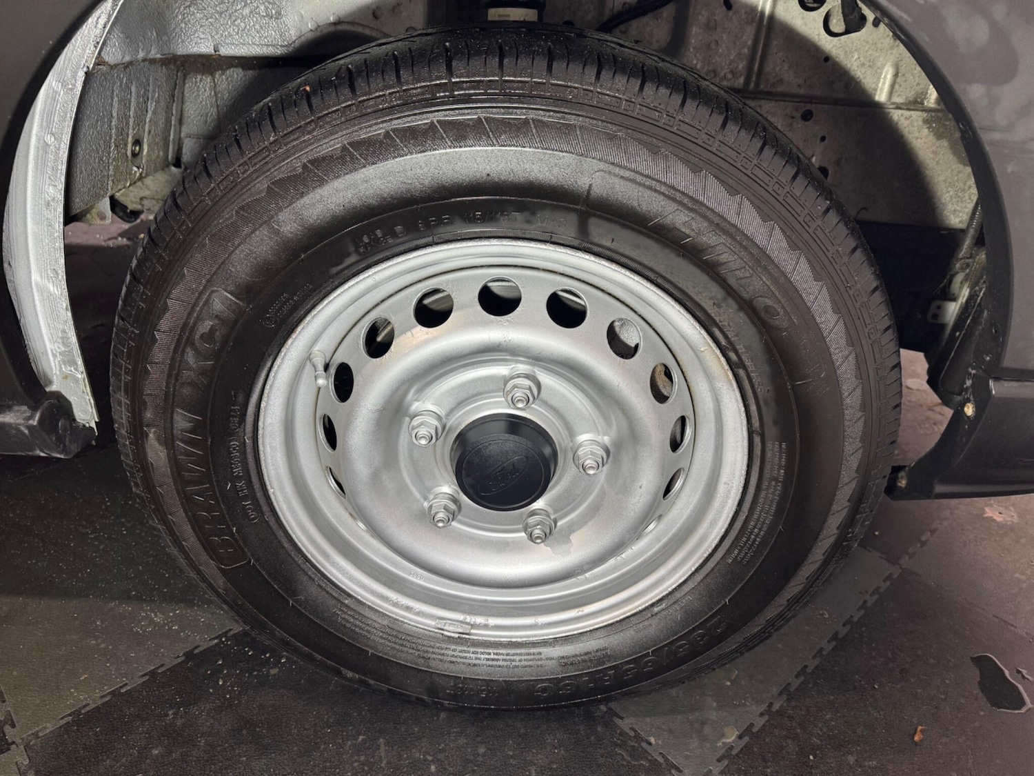 Used Ford Transit 2021 for sale - 76585041: Photo 21