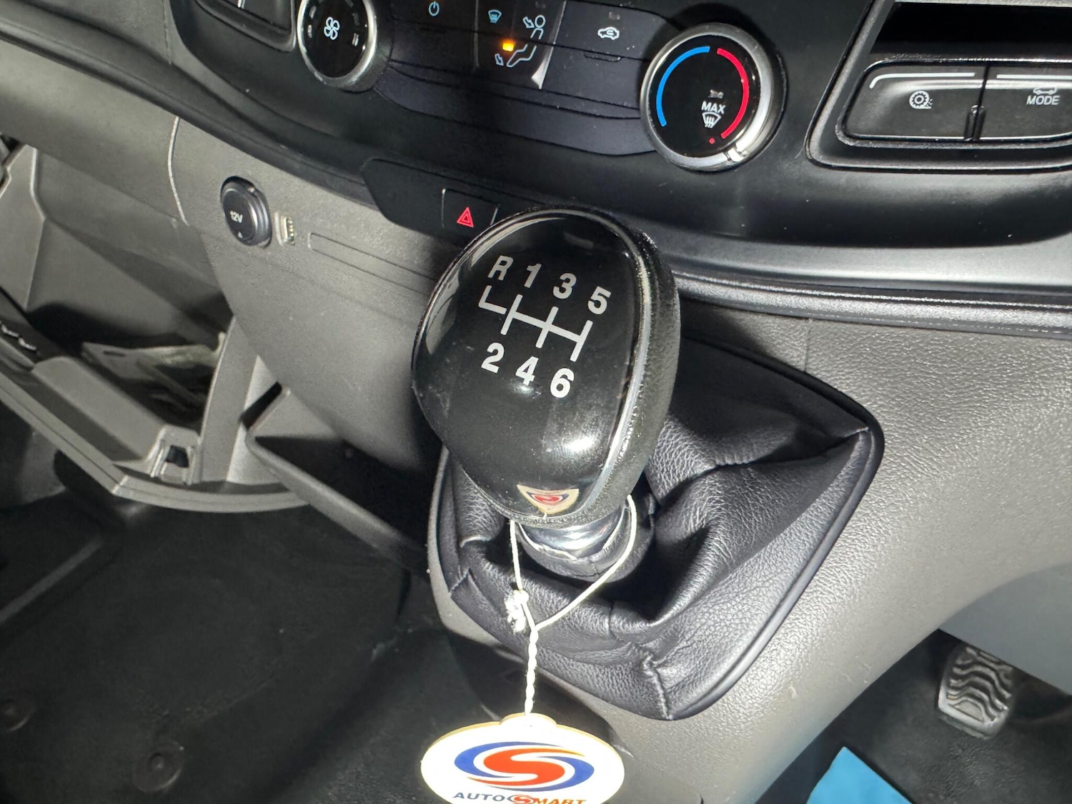 Used Ford Transit 2021 for sale - 76585041: Photo 23