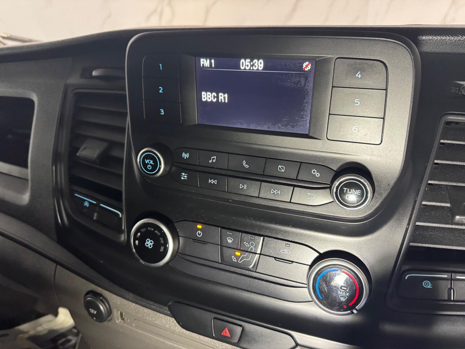 Used Ford Transit 2021 for sale - 76585041: Photo 24