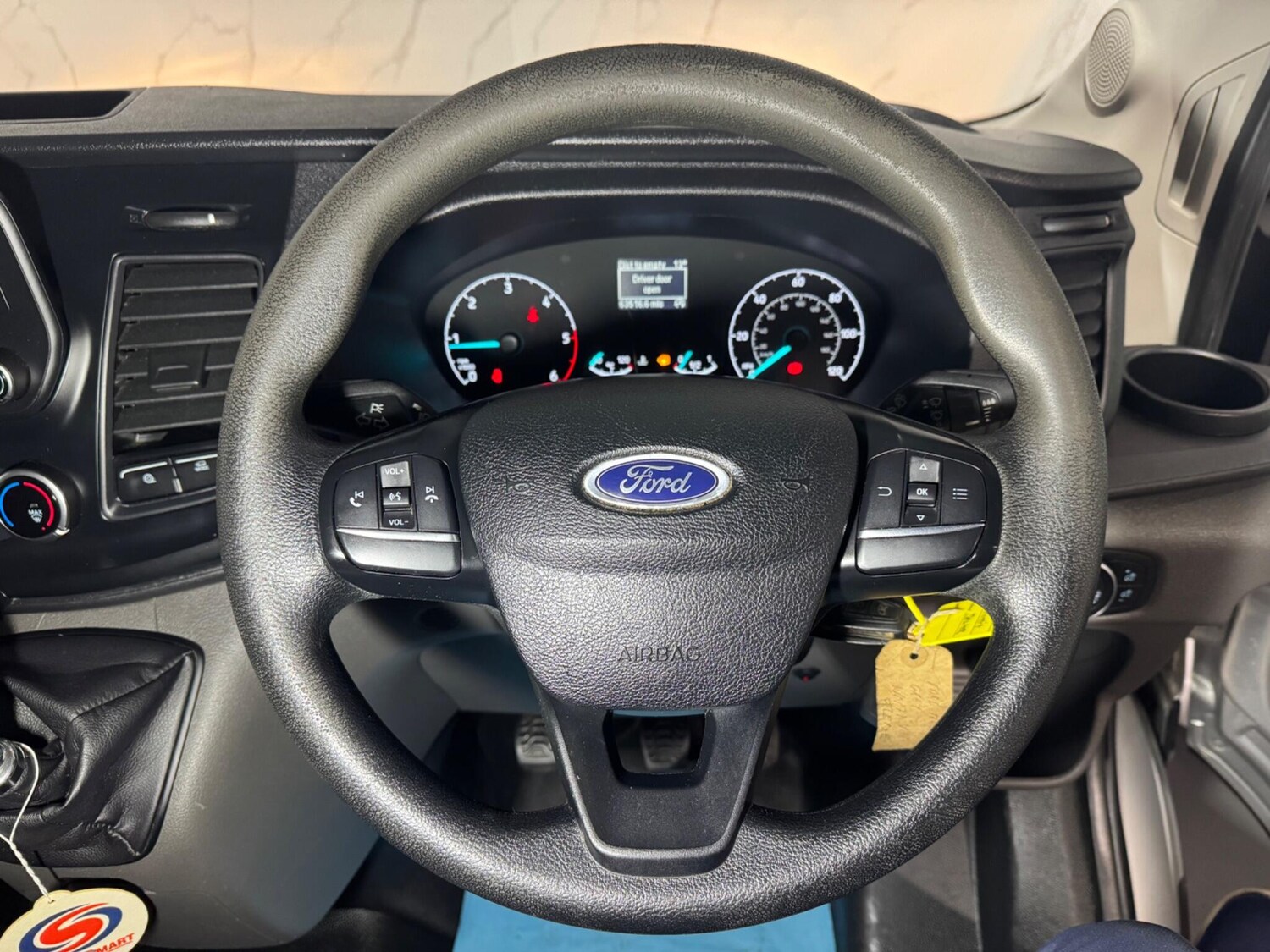 Used Ford Transit 2021 for sale - 76585041: Photo 25