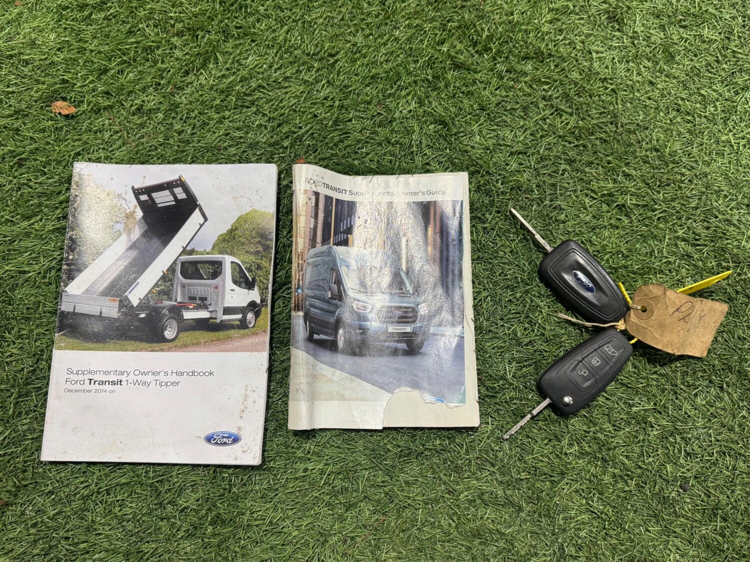 Used Ford Transit 2021 for sale - 76585041: Photo 27