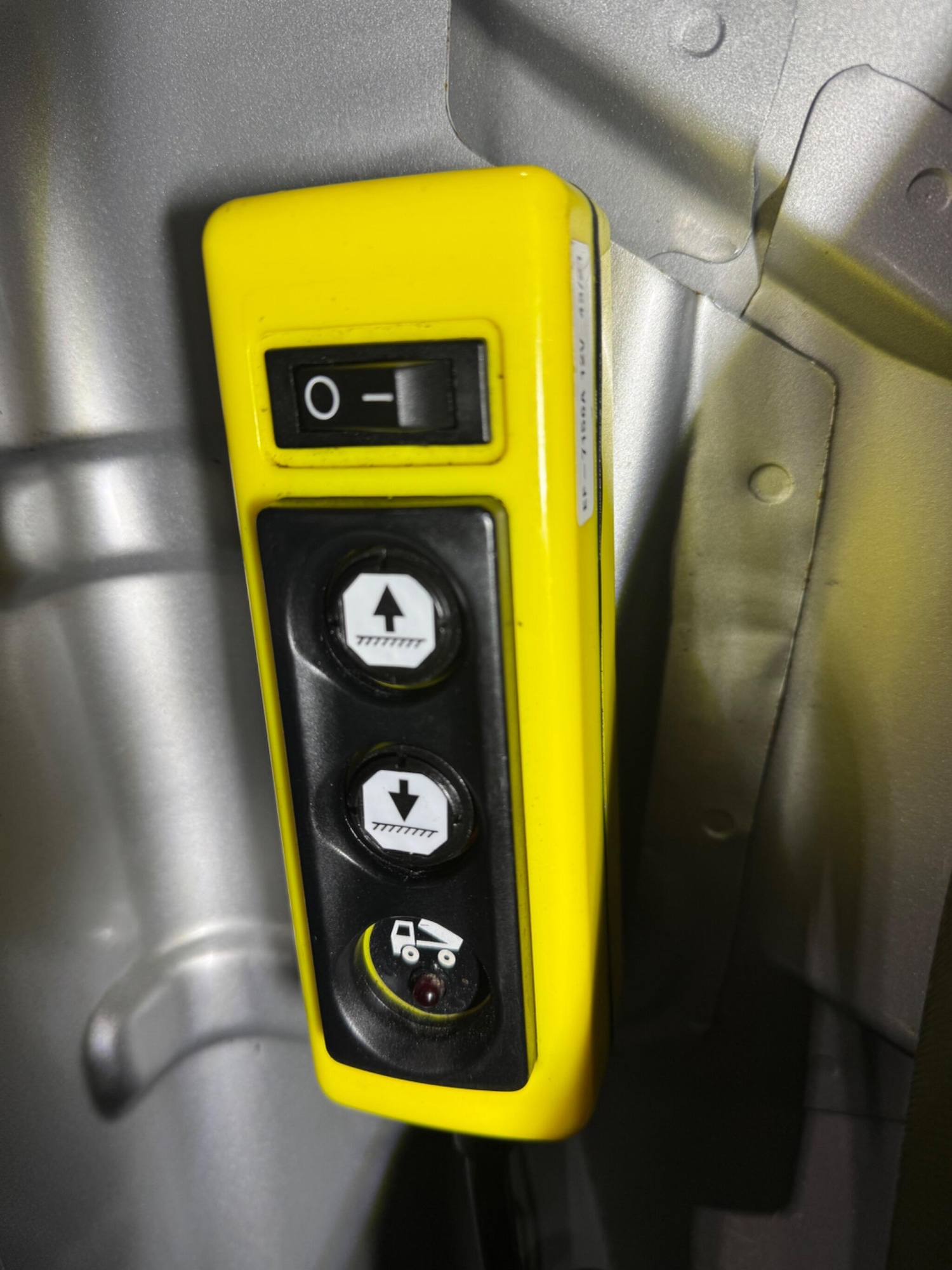 Used Ford Transit 2021 for sale - 76585041: Photo 28