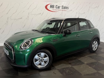 Used MINI Hatch 2022 for sale - 78461147: Photo