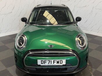 Used MINI Hatch 2022 for sale - 78461147: Photo