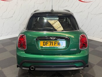 Used MINI Hatch 2022 for sale - 78461147: Photo