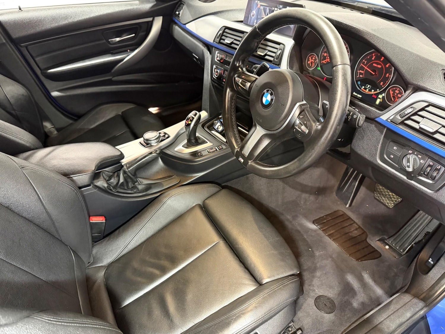 Used BMW 3 Series 2013 for sale - 77559798: Photo 11