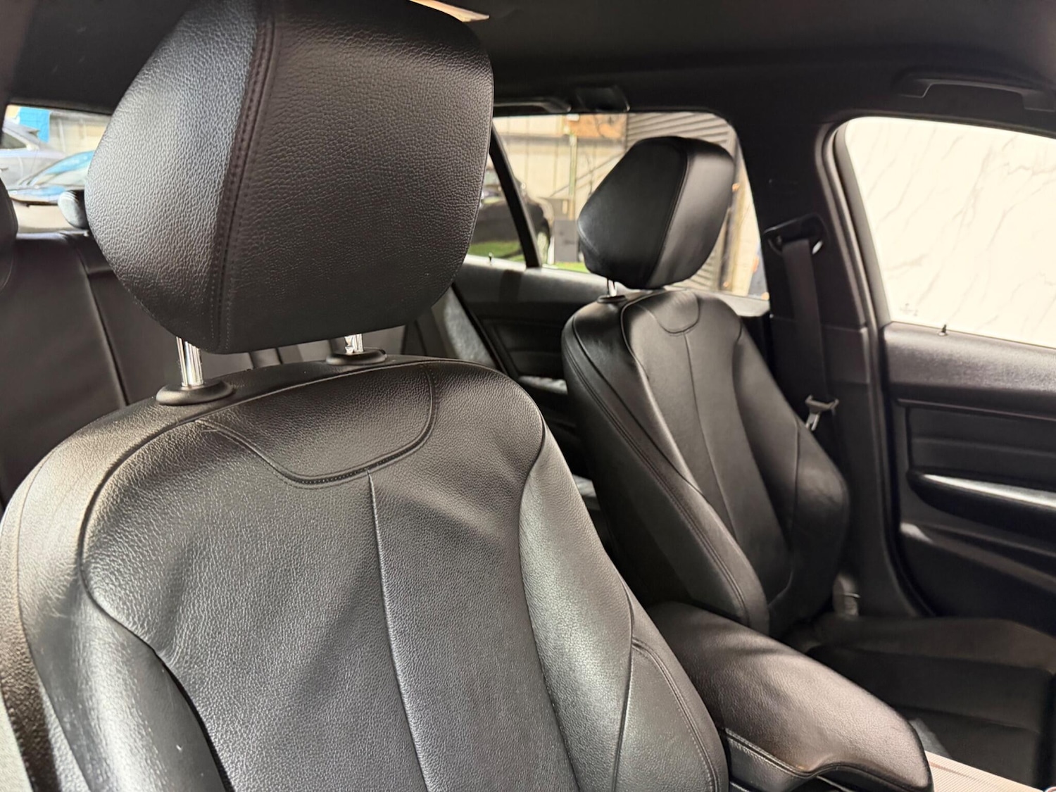 Used BMW 3 Series 2013 for sale - 77559798: Photo 12