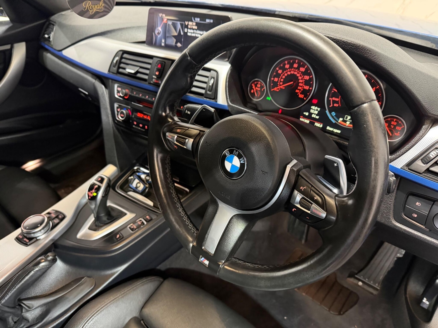 Used BMW 3 Series 2013 for sale - 77559798: Photo 13