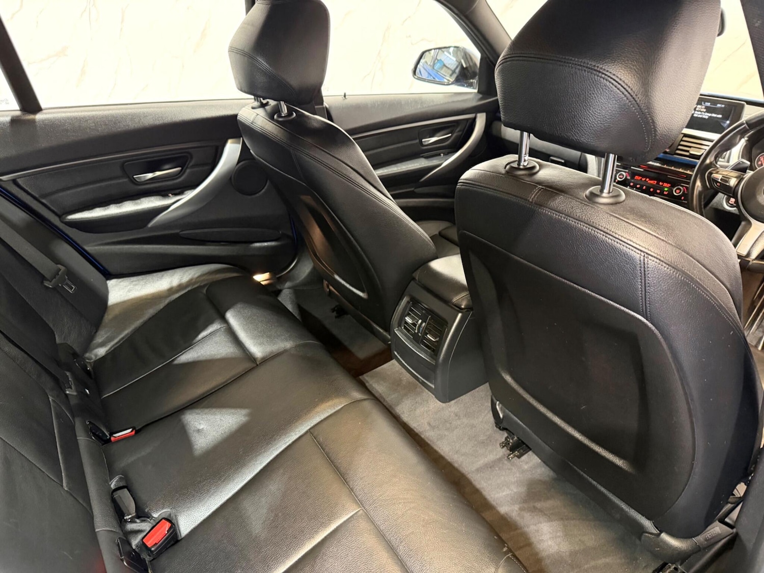 Used BMW 3 Series 2013 for sale - 77559798: Photo 14