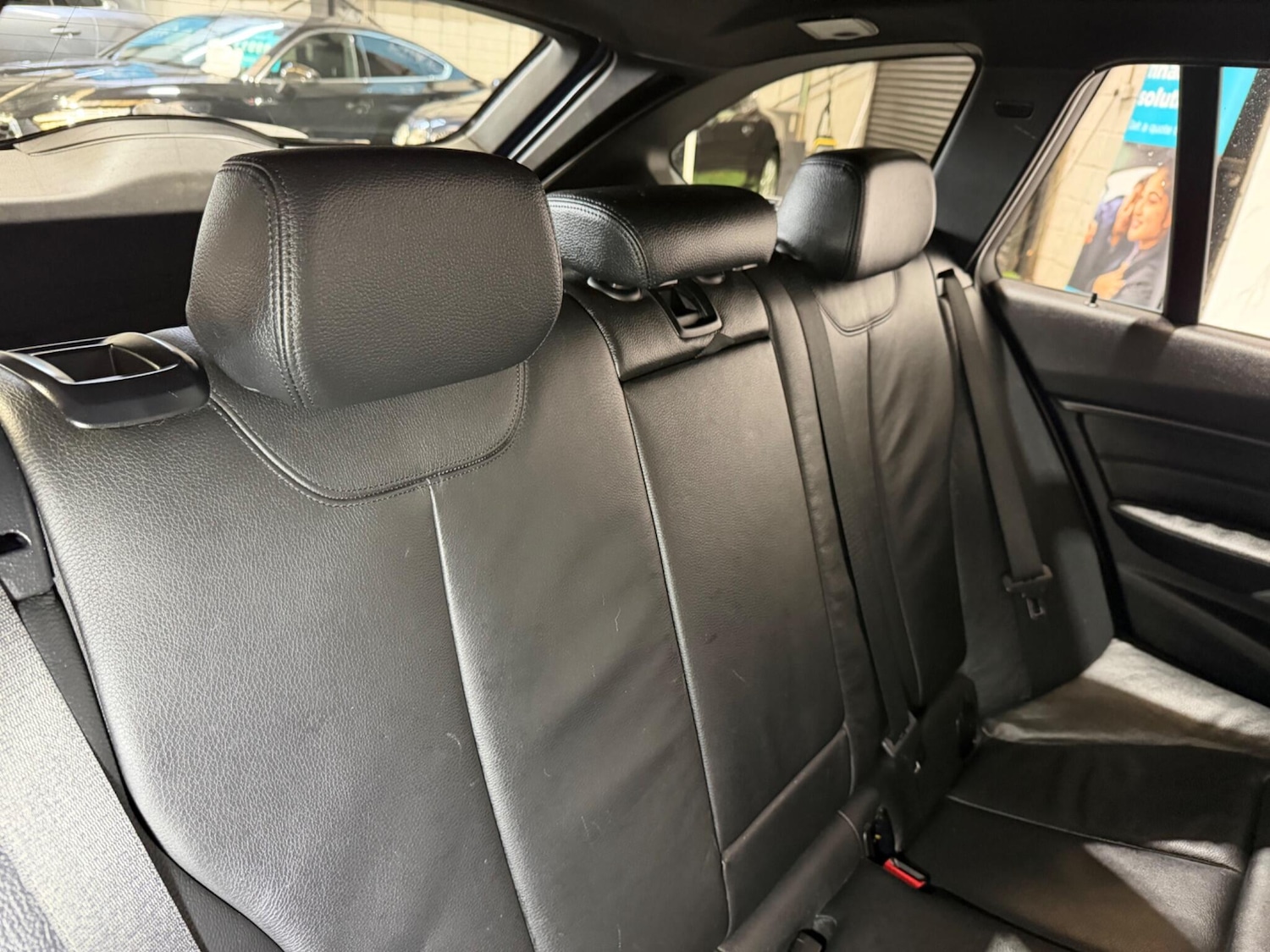 Used BMW 3 Series 2013 for sale - 77559798: Photo 15