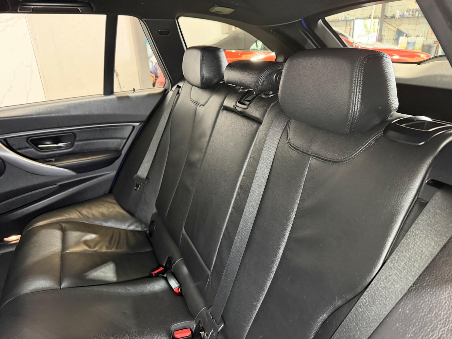 Used BMW 3 Series 2013 for sale - 77559798: Photo 20