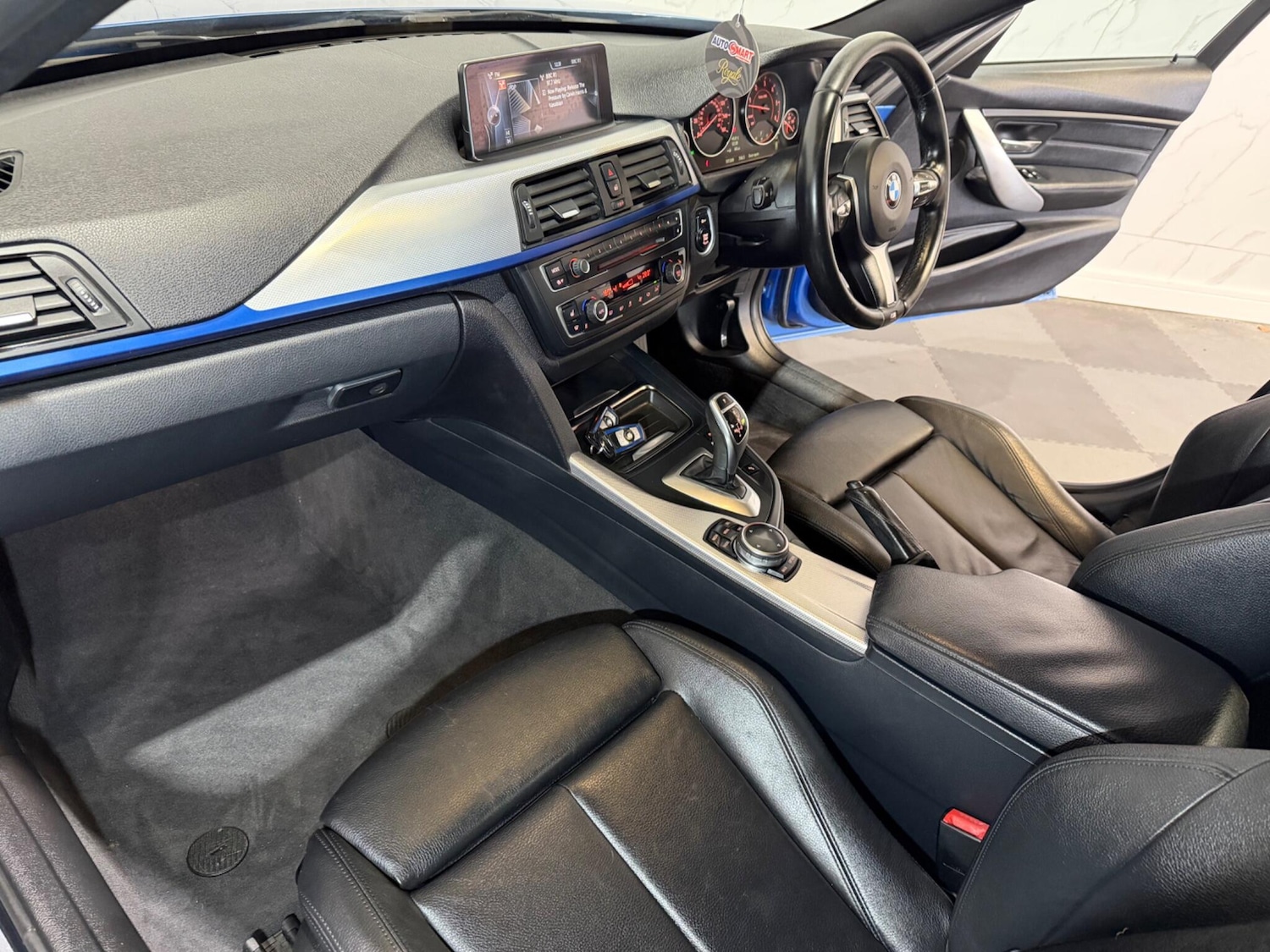 Used BMW 3 Series 2013 for sale - 77559798: Photo 21