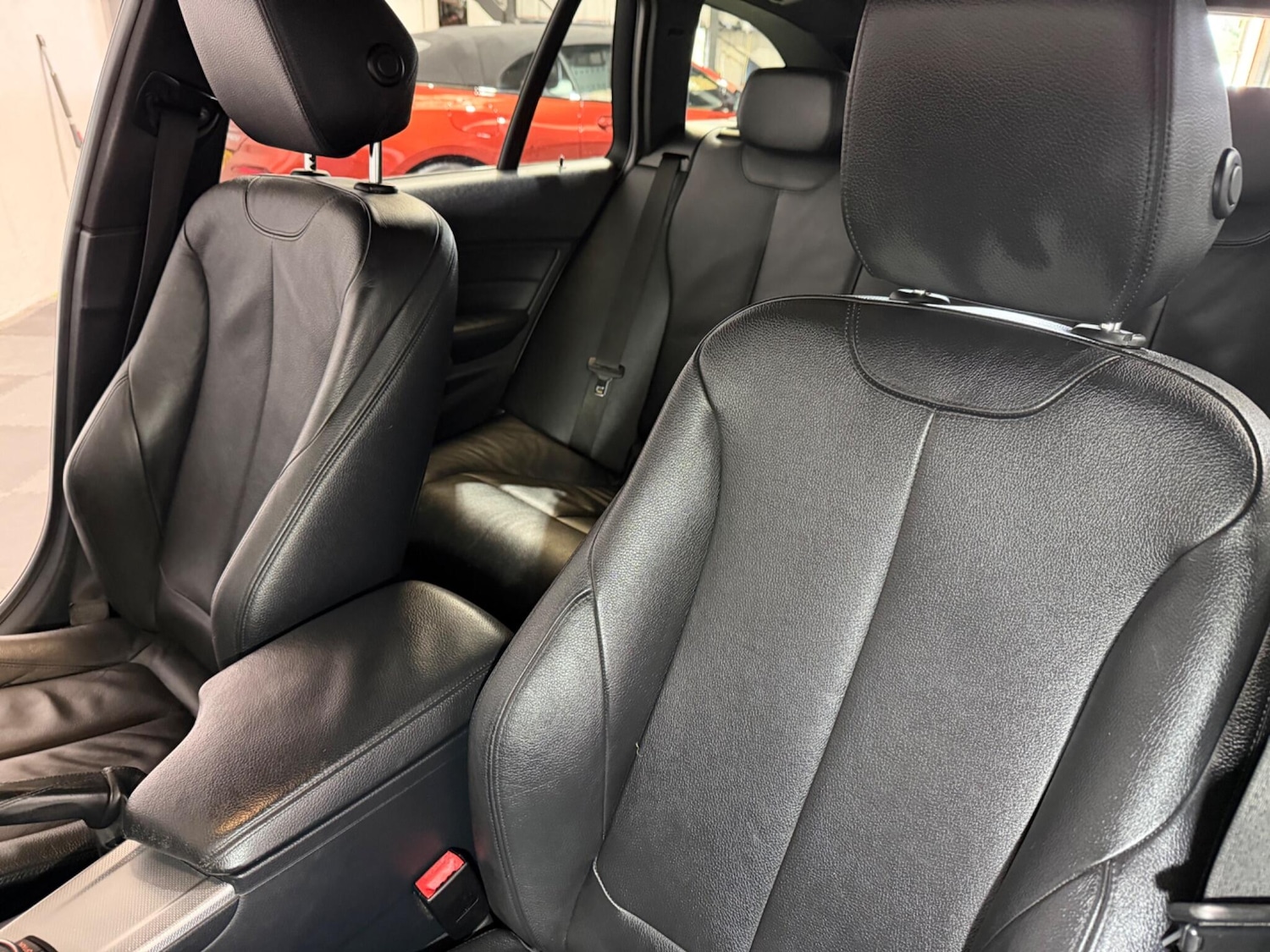 Used BMW 3 Series 2013 for sale - 77559798: Photo 22