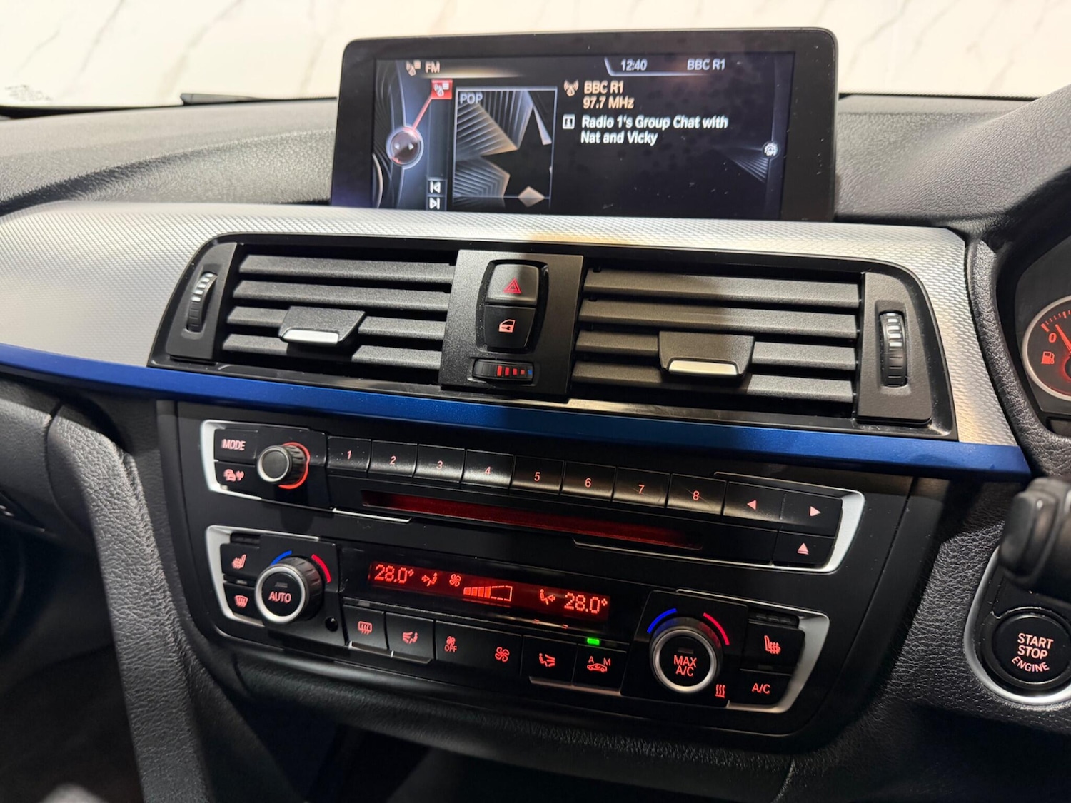 Used BMW 3 Series 2013 for sale - 77559798: Photo 23