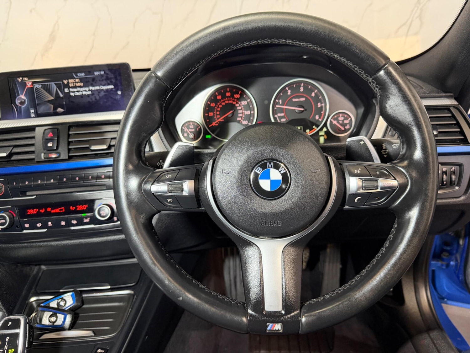 Used BMW 3 Series 2013 for sale - 77559798: Photo 26