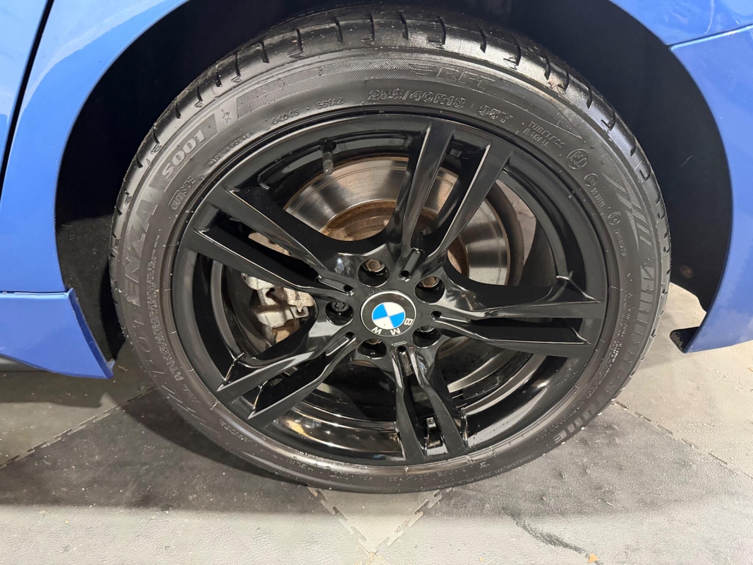 Used BMW 3 Series 2013 for sale - 77559798: Photo 28