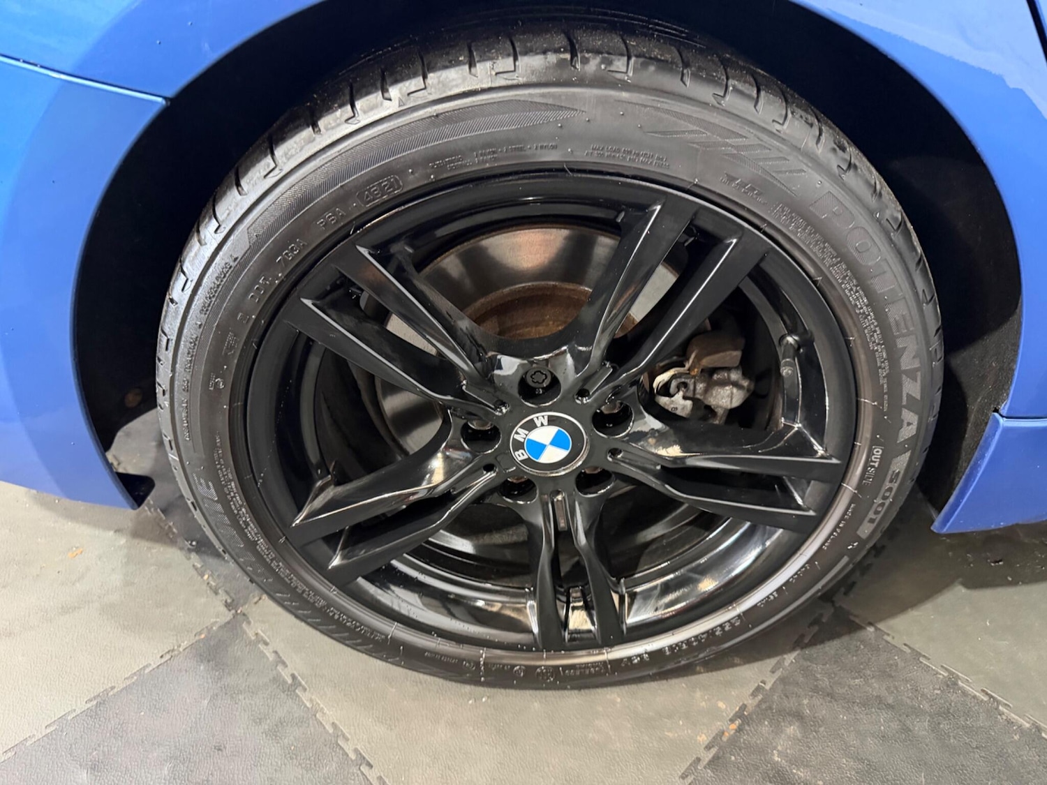 Used BMW 3 Series 2013 for sale - 77559798: Photo 29