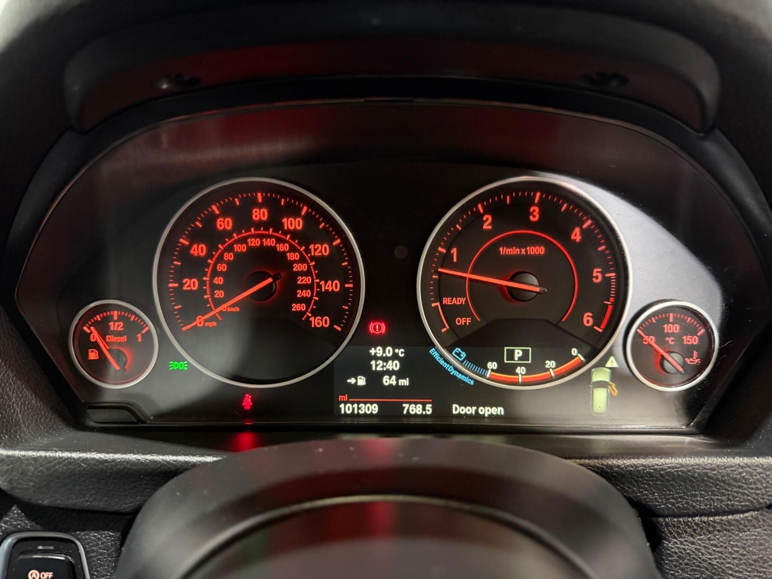 Used BMW 3 Series 2013 for sale - 77559798: Photo 31