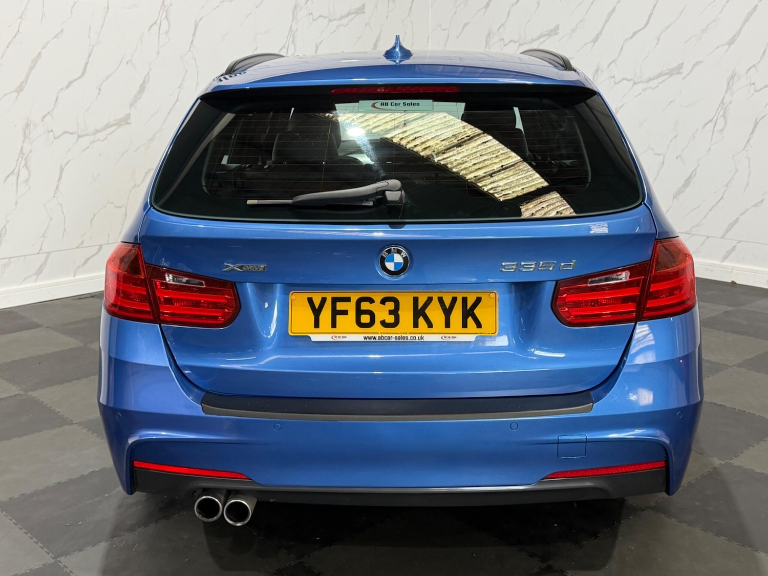 Used BMW 3 Series 2013 for sale - 77559798: Photo 4