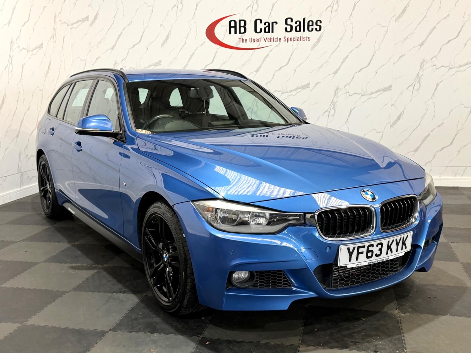 Used BMW 3 Series 2013 for sale - 77559798: Photo 5