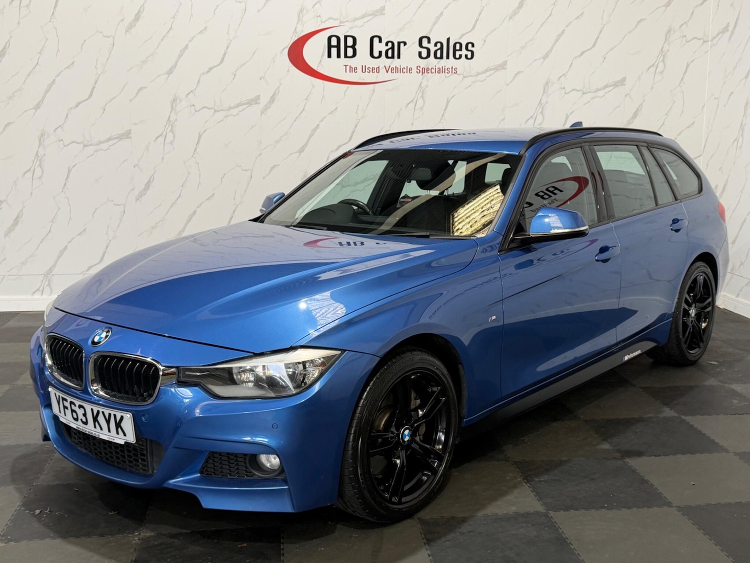Used BMW 3 Series 2013 for sale - 77559798: Photo 6